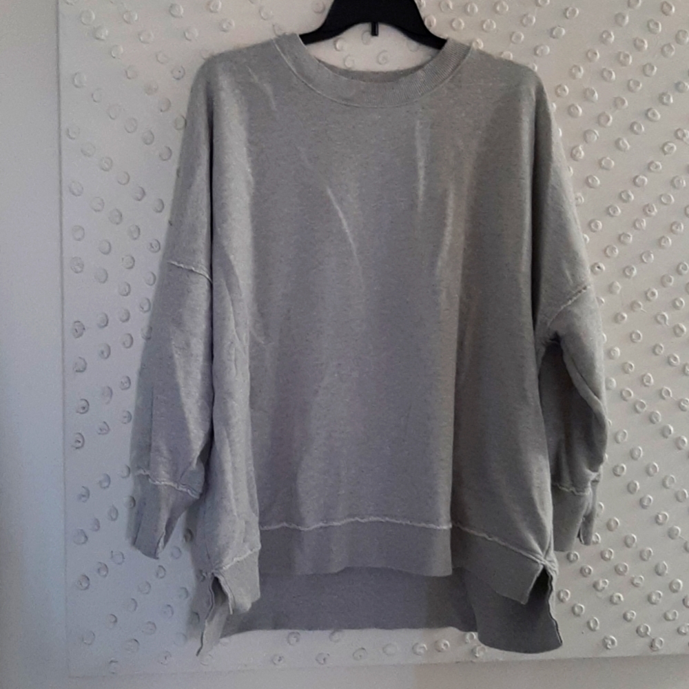 Aeries Happiest Sweatshirt